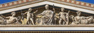 Trilogy of Athens