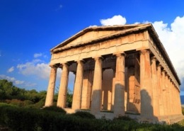 Private Athens Walking Tours