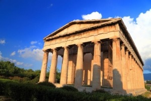Private Athens Walking Tours