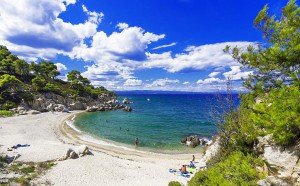 Athens City Tour & The Athenian Riviera