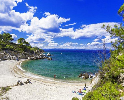 Athens City Tour & The Athenian Riviera