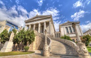 Athens Shore Excursions
