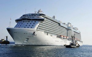 Piraeus Port Shore Excursions