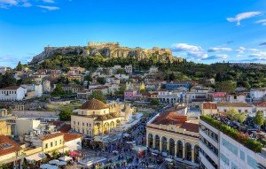Semi Private Piraeus Shore Cruise Excursions