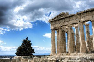 Visit Athens