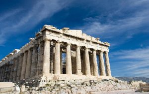 Amazing Athens Tours News