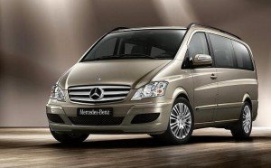 Mercedes Viano
