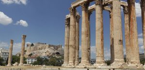 Amazing Athens Tours News 2017