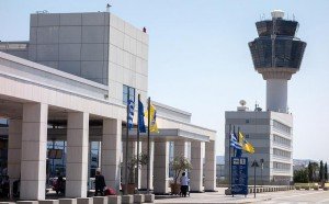 Athens Airport