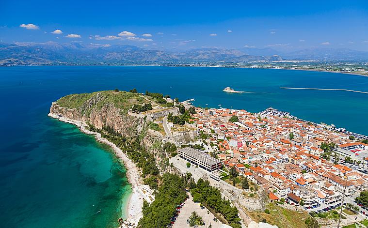 Nafplion by Amazing Athens Tours Greece