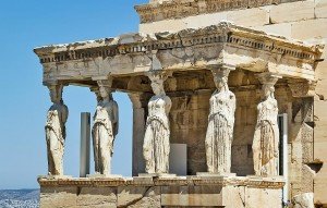 Athens Shore Excursions & Cruise Ship Tours from Piraeus