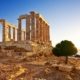 Cape Sounion, Temple of Poseidon