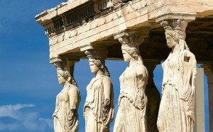 Athens In A Day, Athens Sightseeing, Athens Day Tours