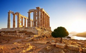 Athens and Cape Sounion Tour