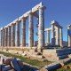 Sunset Tour Cape Sounion