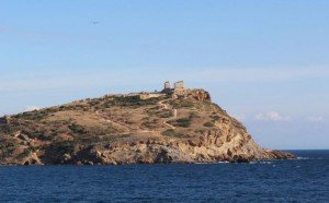 Cape Sounion