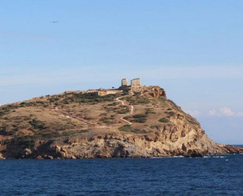 Cape Sounion