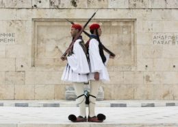 Athens Day Tour