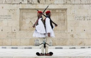 Athens Day Tour