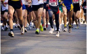 Marathon Runners