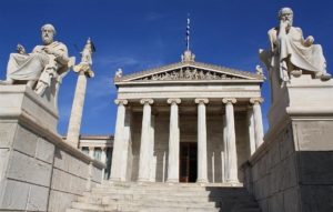 Athens Academy
