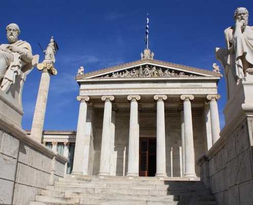 Athens Academy