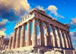 Athens Day Tours