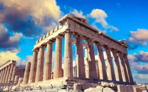 Athens Day Tours