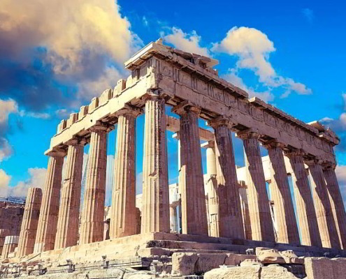 Athens Day Tours