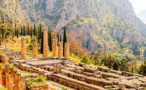 Delphi Oracle