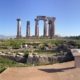Corith, Temple of Apollon