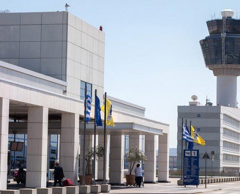 Athens Layover Tours, Athens at a glance