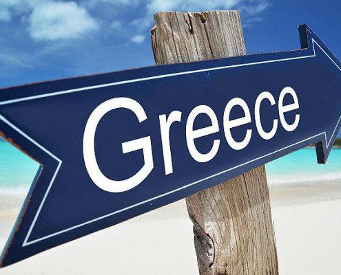 Private Greece Tours