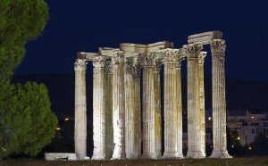 Temple of Zeus