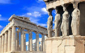 Athens Tours Greece