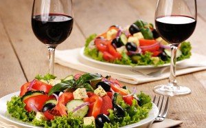 Greek Wine