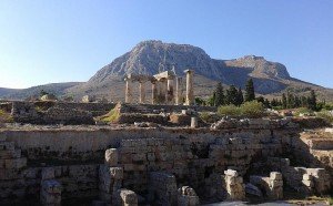 Half Day Corinth Tour