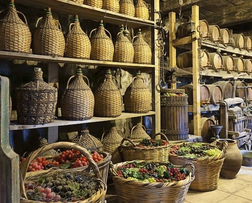 Nemea Winery