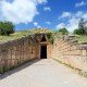 Lions Gate, Mycenae