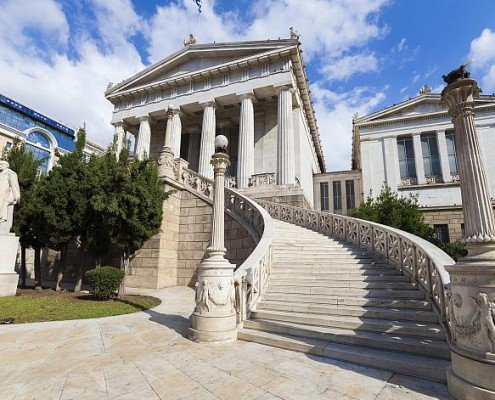 Athens Acropolis Sightseeing, Athens half day tour, Athens City Tour
