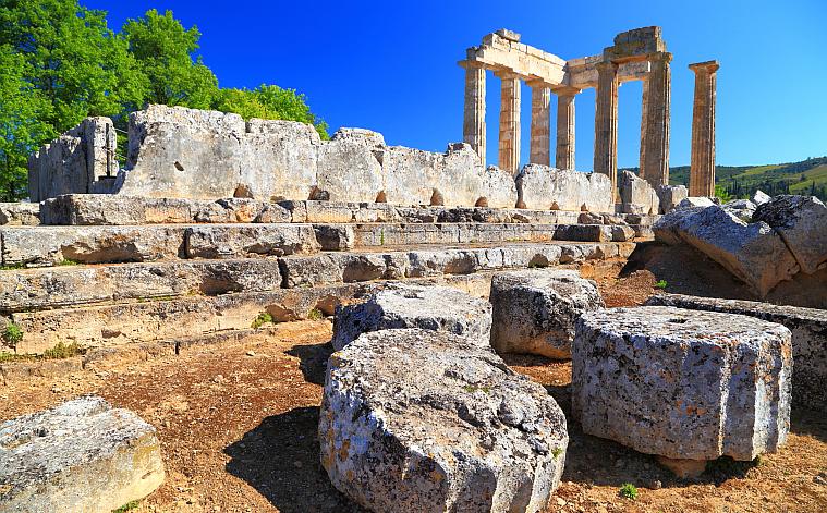 apollo tours greece