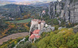 Meteora