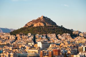 Private Greece Tours - Nafplion