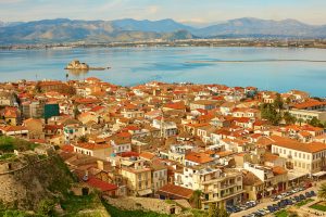 Private Greece Tours - Nafplion