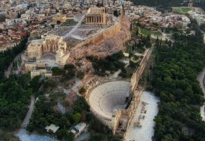 Amazing Athens Tours Greece