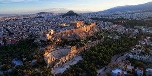 Amazing Athens Tours Greece