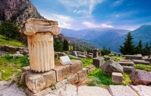 Delphi Tours