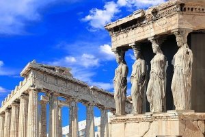 Acropolis Tours by Amazing Athens Tours Greece