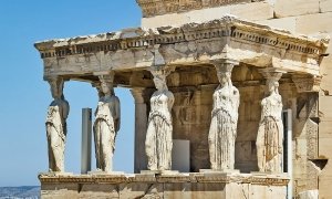 Athens Tours, Greece Tours By Locals