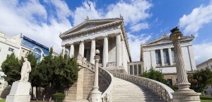Athenian Library